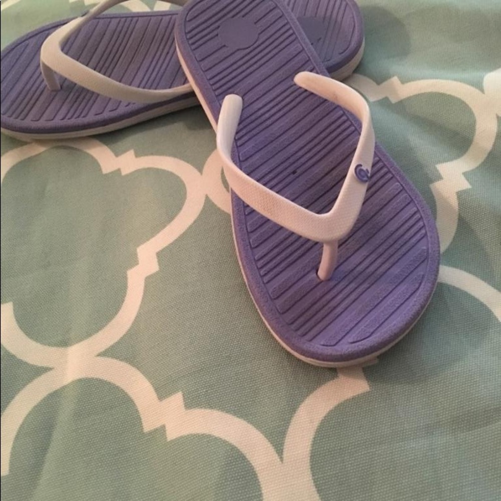 Flip flops